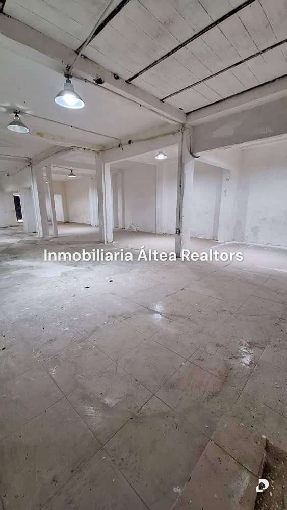 Local comercial en Prado de María, Caracas – 5