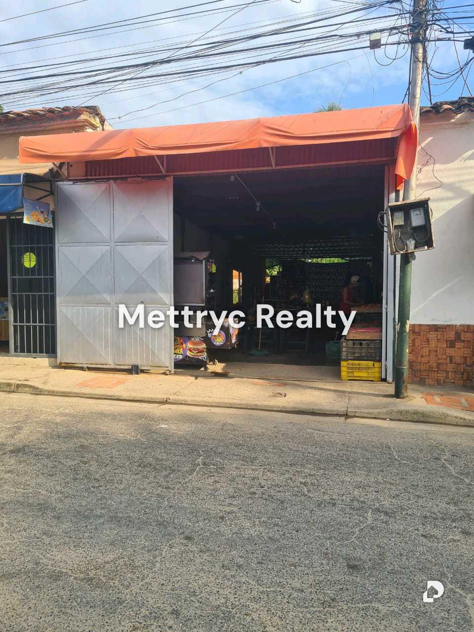 Terreno en Casco Tocuyito, Valencia – 5