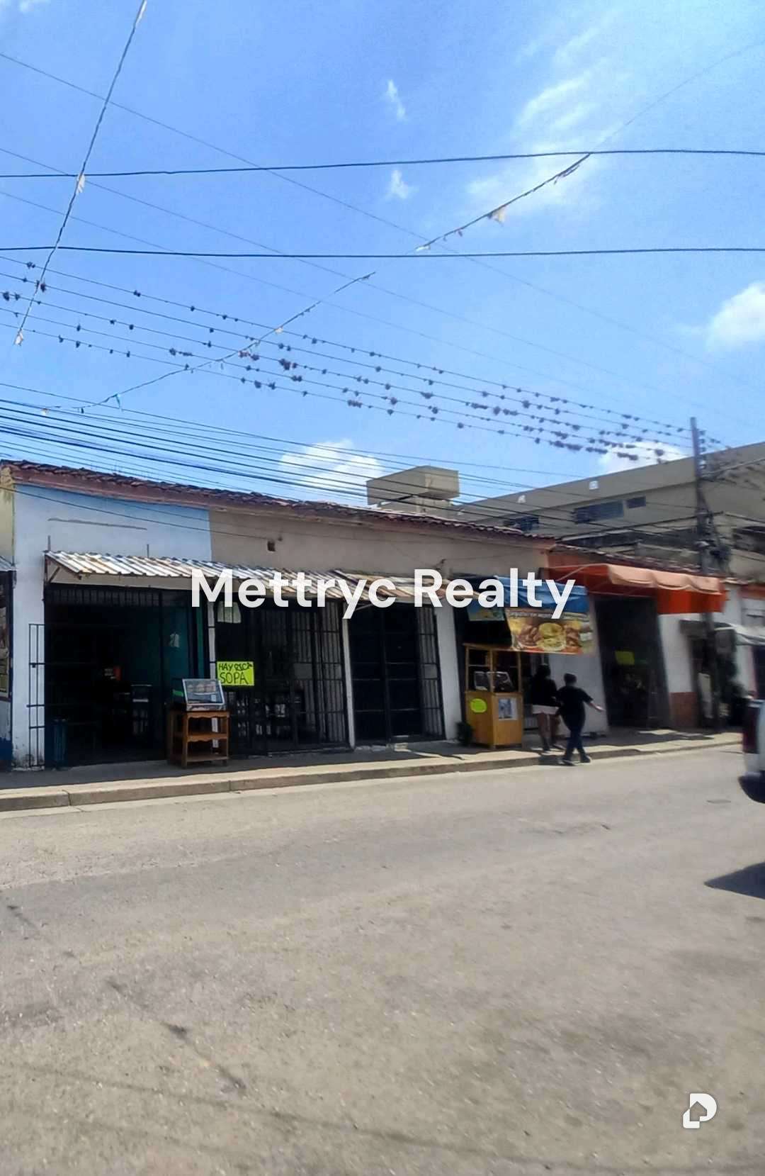 Terreno en Casco Tocuyito, Valencia – 8