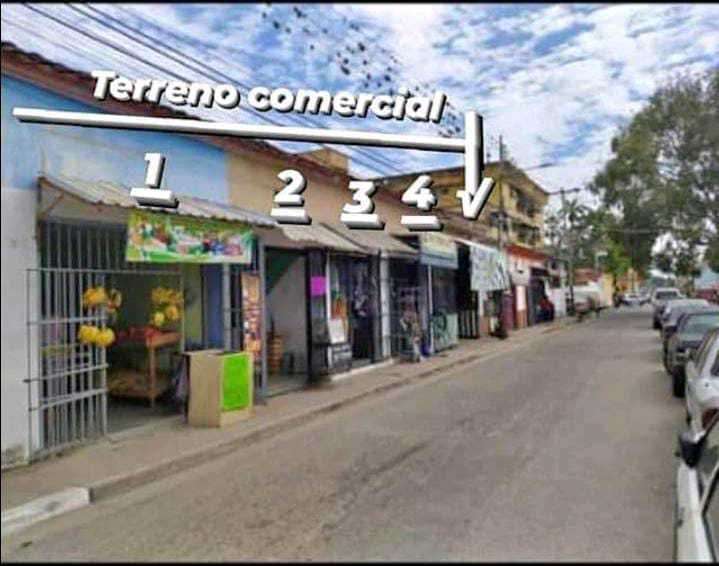 Terreno en Casco Tocuyito, Valencia - 1