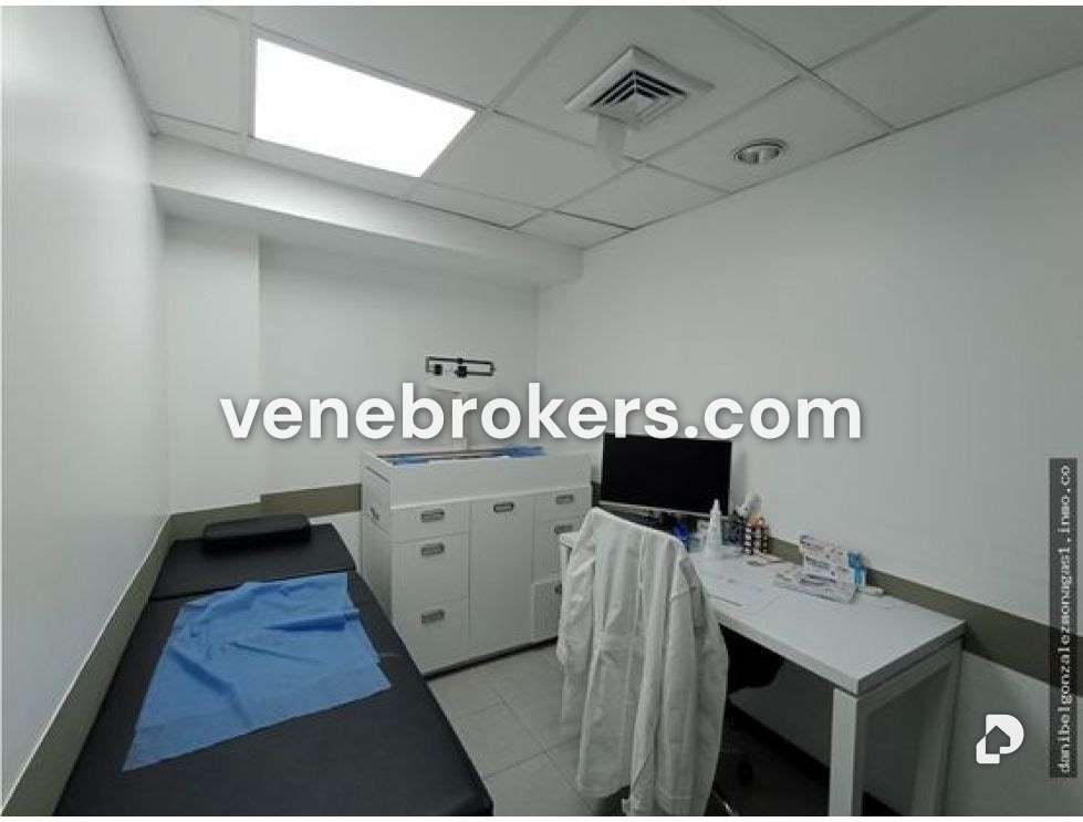 Local comercial en Sabana Grande, Caracas – 11