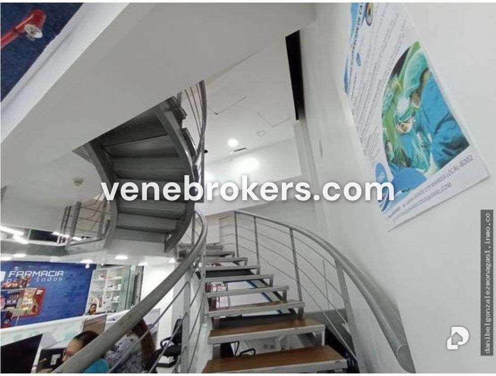 Local comercial en Sabana Grande, Caracas – 18
