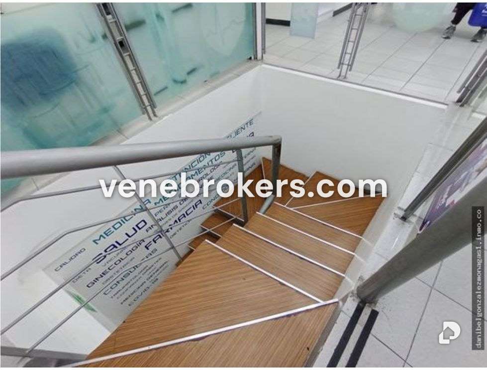 Local comercial en Sabana Grande, Caracas – 17