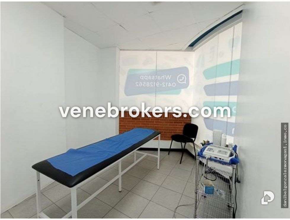 Local comercial en Sabana Grande, Caracas – 1