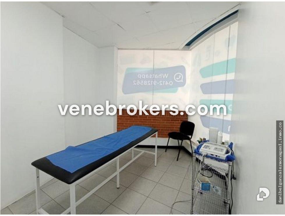 Local comercial en Sabana Grande, Caracas – 1