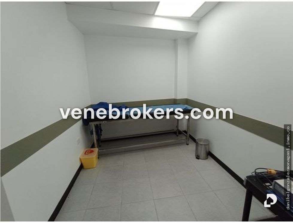 Local comercial en Sabana Grande, Caracas – 10