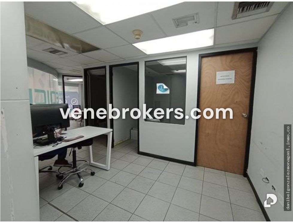 Local comercial en Sabana Grande, Caracas – 13