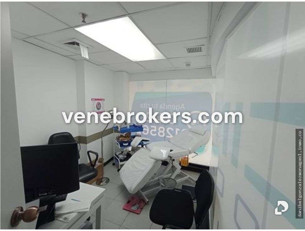 Local comercial en Sabana Grande, Caracas – 16