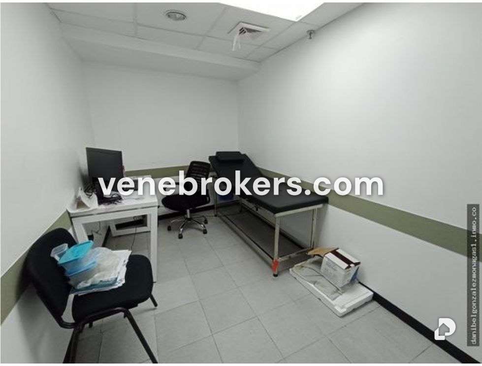 Local comercial en Sabana Grande, Caracas – 14