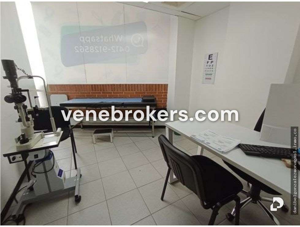 Local comercial en Sabana Grande, Caracas – 4