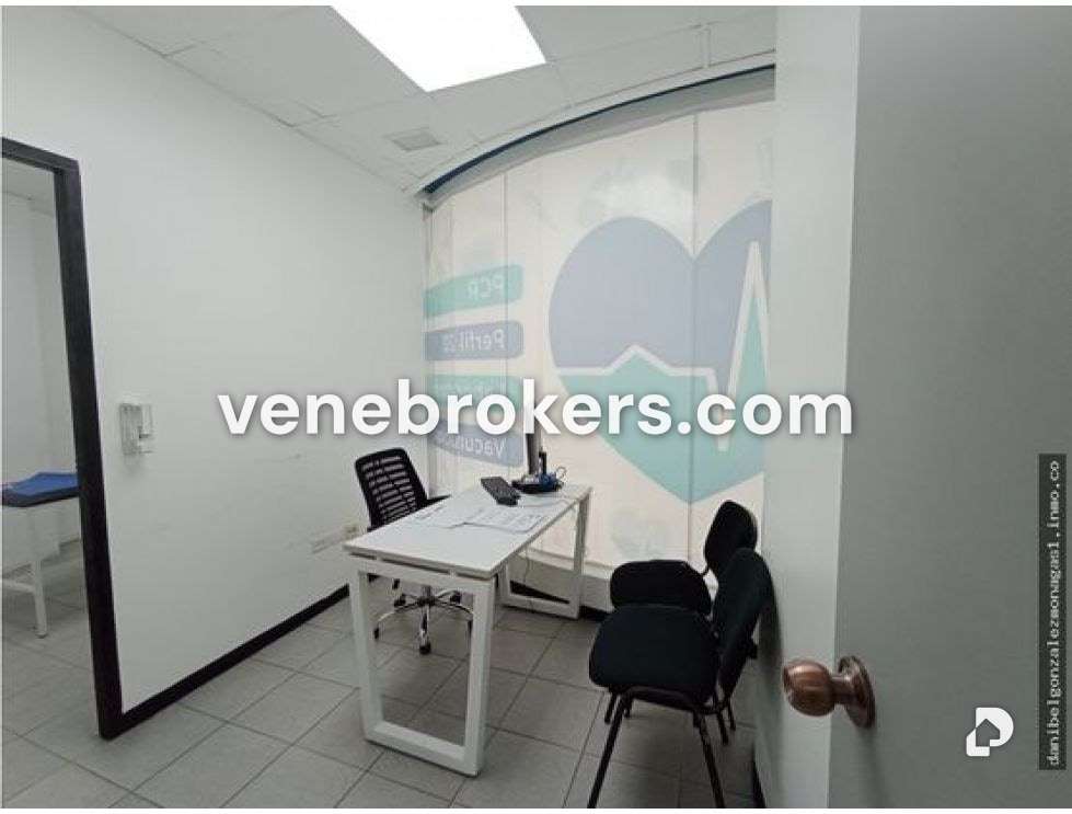 Local comercial en Sabana Grande, Caracas – 2