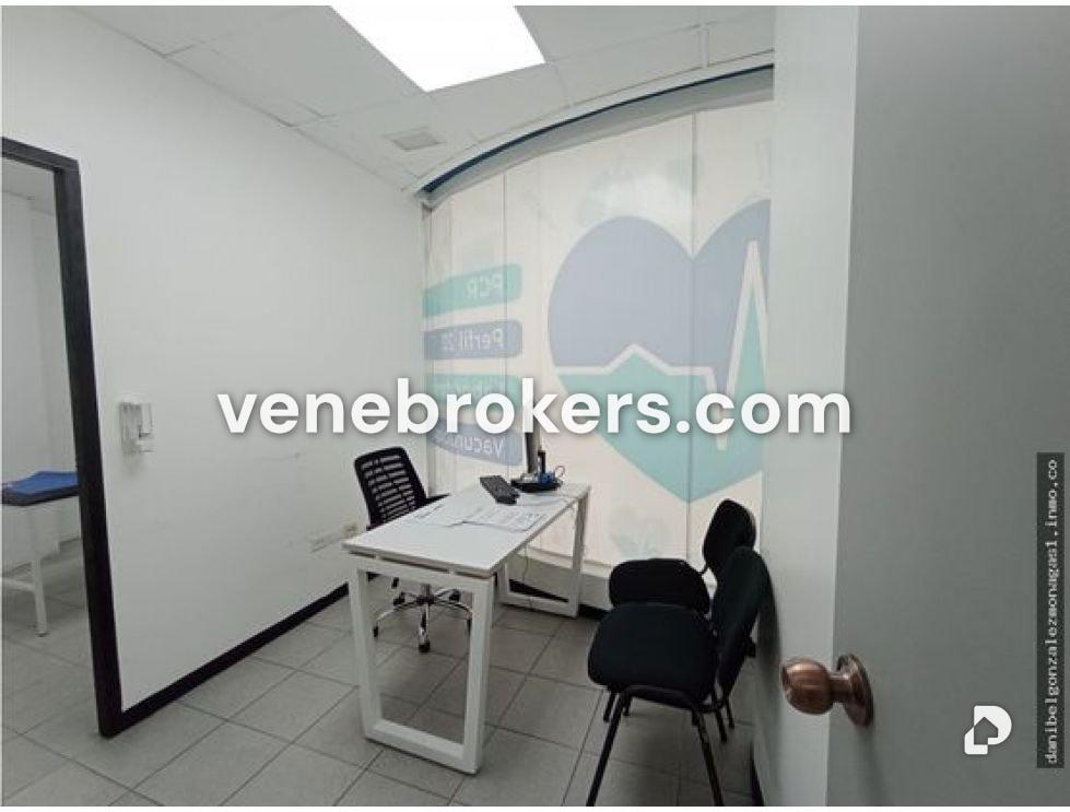 Local comercial en Sabana Grande, Caracas – 2