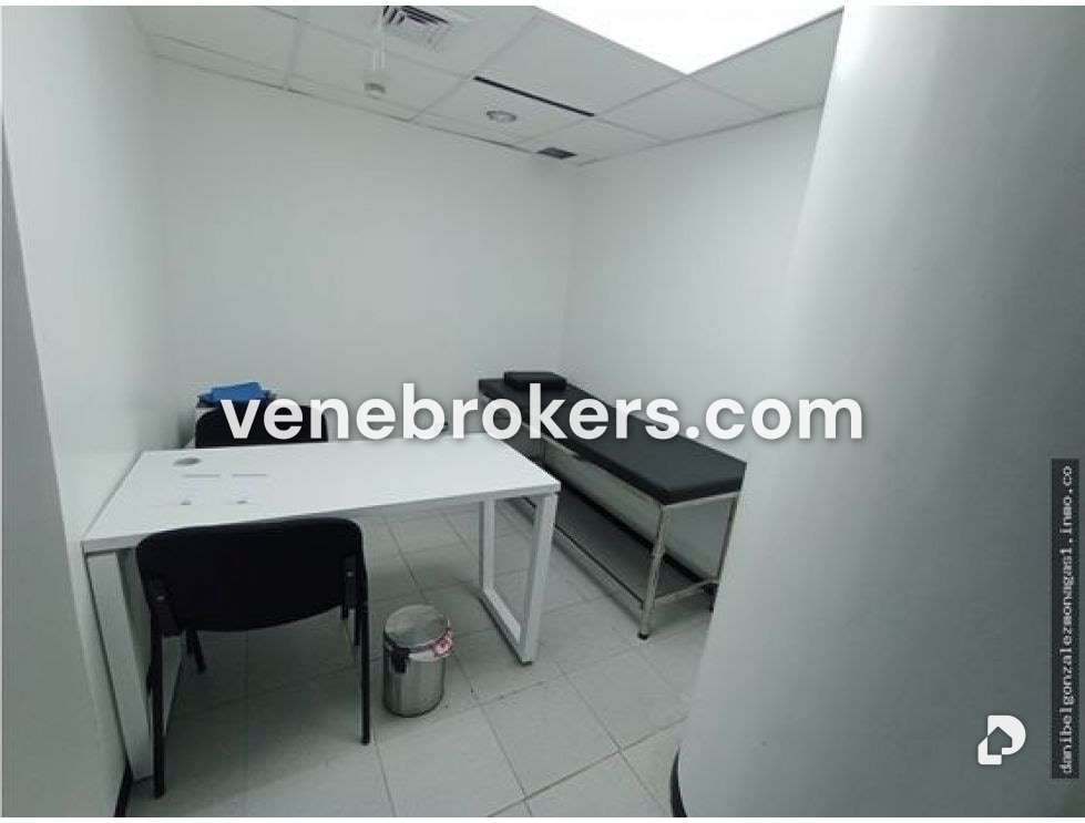 Local comercial en Sabana Grande, Caracas – 12