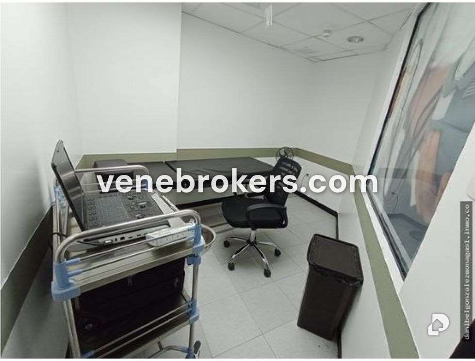 Local comercial en Sabana Grande, Caracas – 15