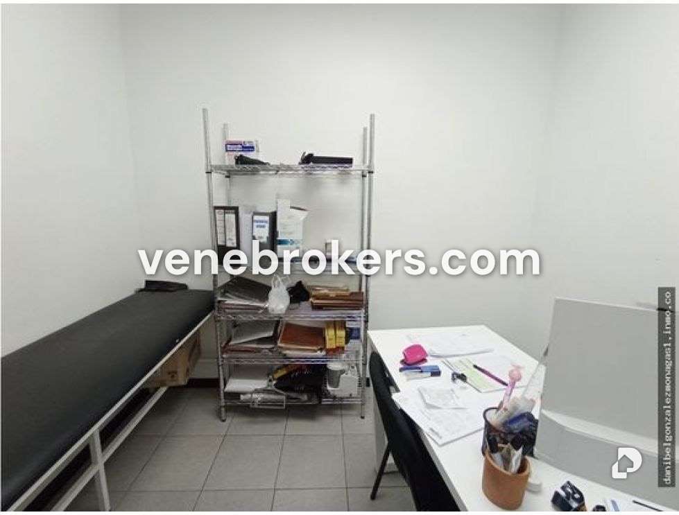 Local comercial en Sabana Grande, Caracas – 5