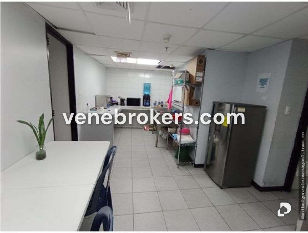 Local comercial en Sabana Grande, Caracas – 9