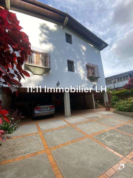 Apartamento en Colinas de Tamanaco, Caracas – 23
