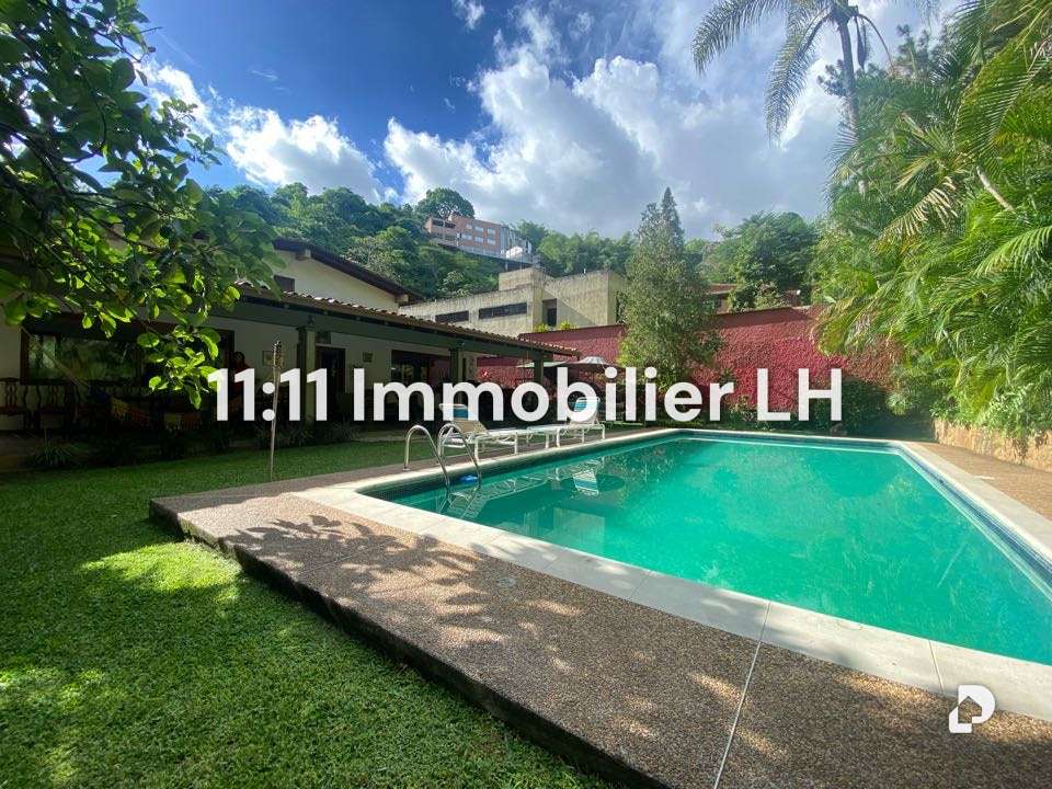 Apartamento en Colinas de Tamanaco, Caracas – 22