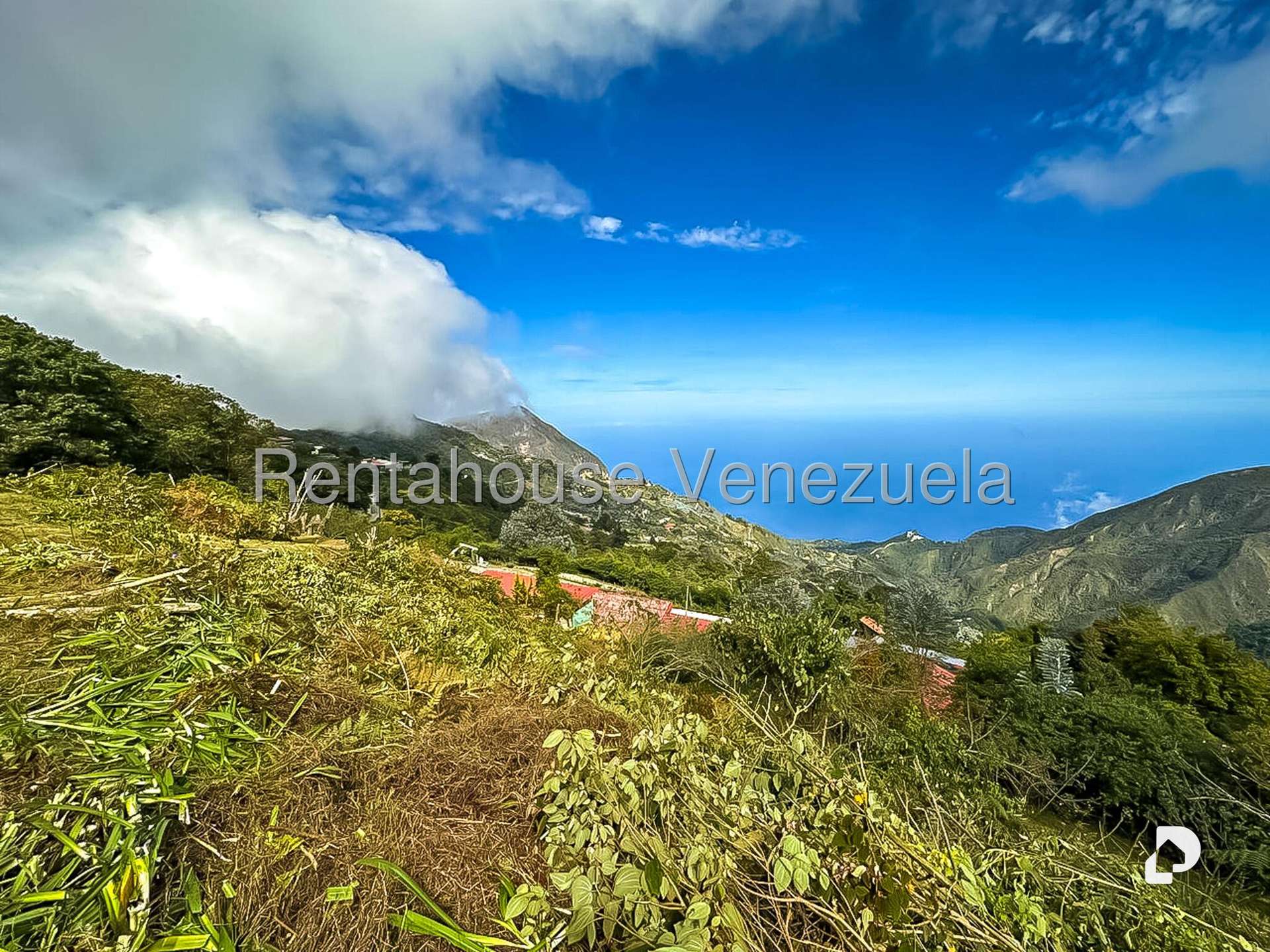 Local comercial en Galipan, Caracas – 22