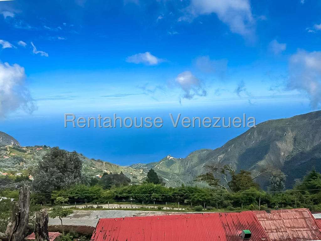Local comercial en Galipan, Caracas - 1