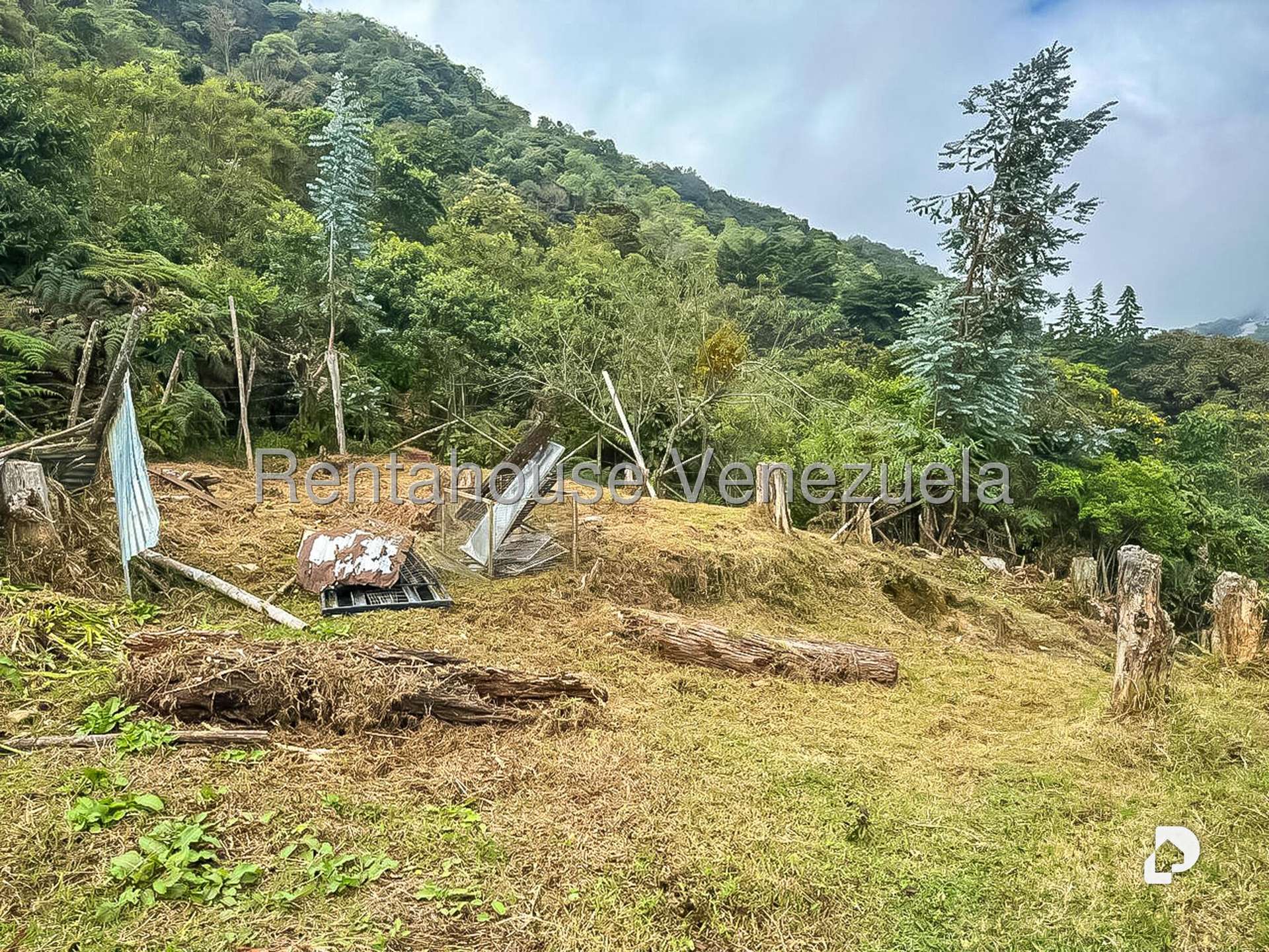 Local comercial en Galipan, Caracas – 30
