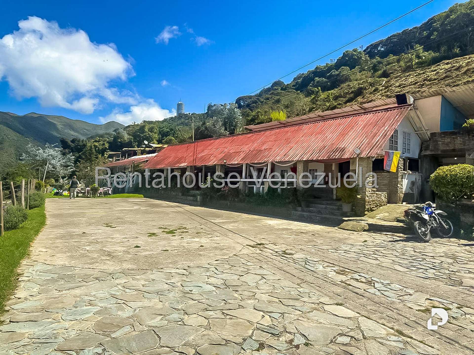 Local comercial en Galipan, Caracas – 15