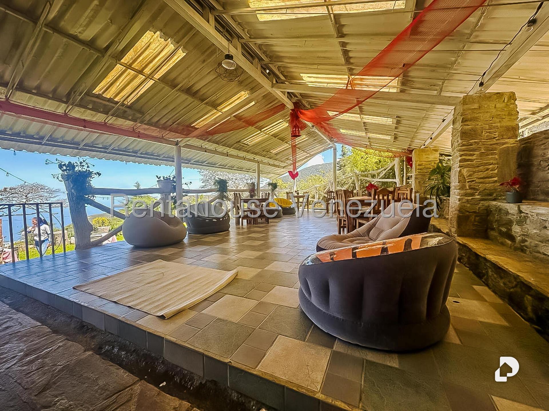 Local comercial en Galipan, Caracas – 3