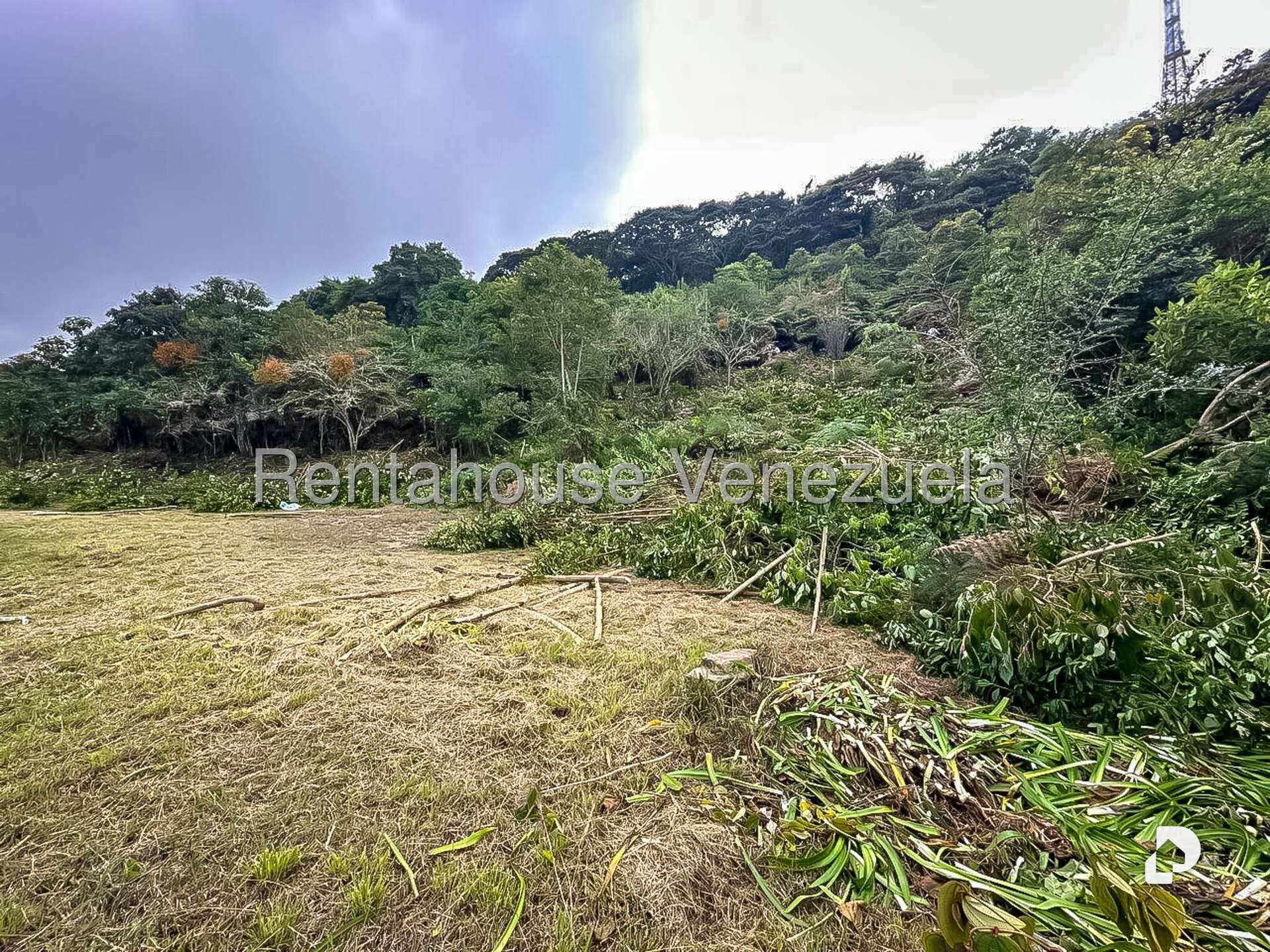 Local comercial en Galipan, Caracas – 19