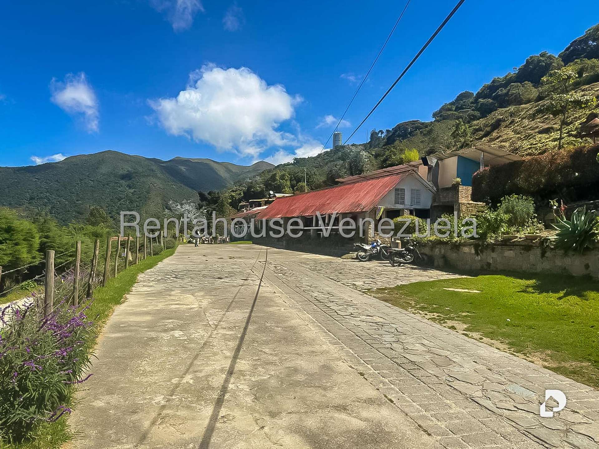 Local comercial en Galipan, Caracas – 14