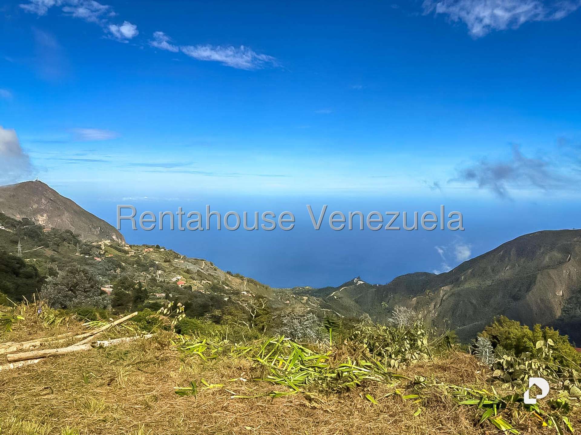 Local comercial en Galipan, Caracas – 25