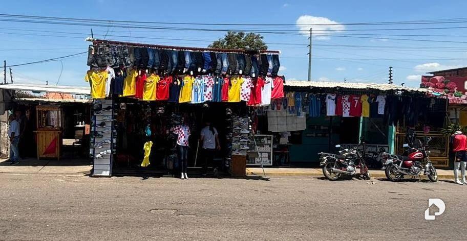 Local comercial en La Curva de Molina, Maracaibo – 1