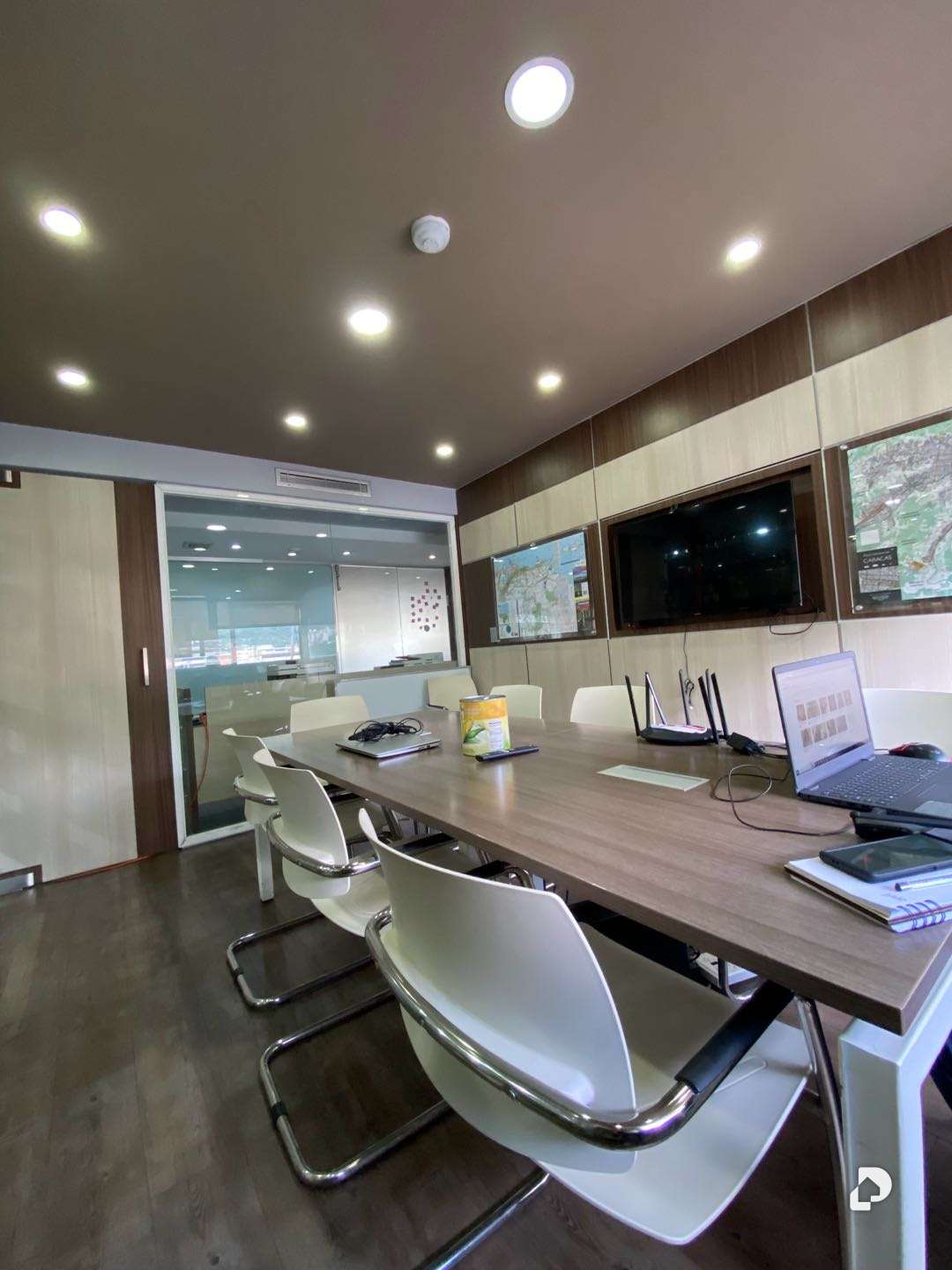 Office in Los Dos Caminos, Caracas – 4