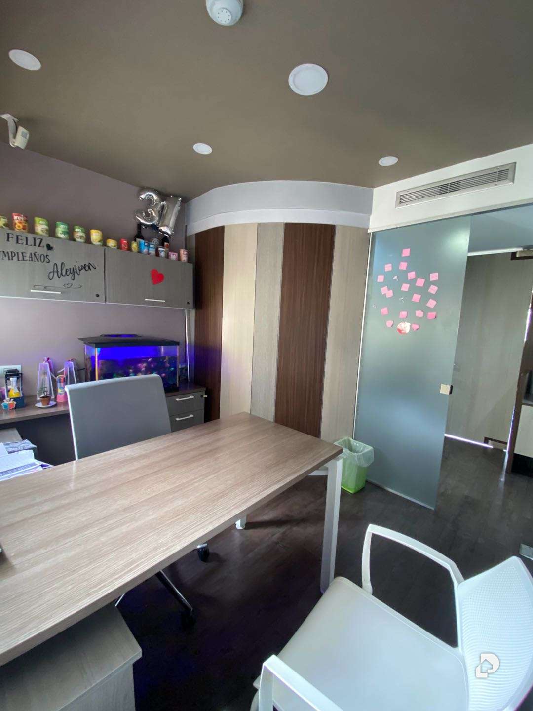 Office in Los Dos Caminos, Caracas – 11
