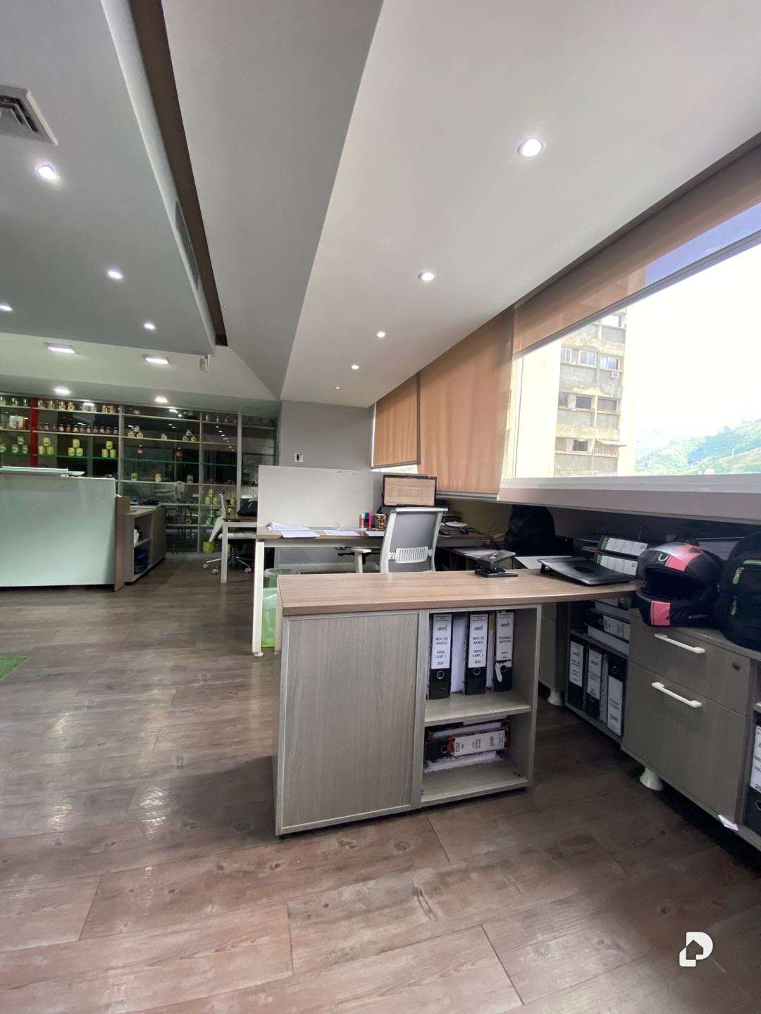Office in Los Dos Caminos, Caracas – 3