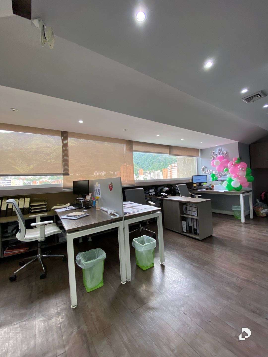Office in Los Dos Caminos, Caracas – 6