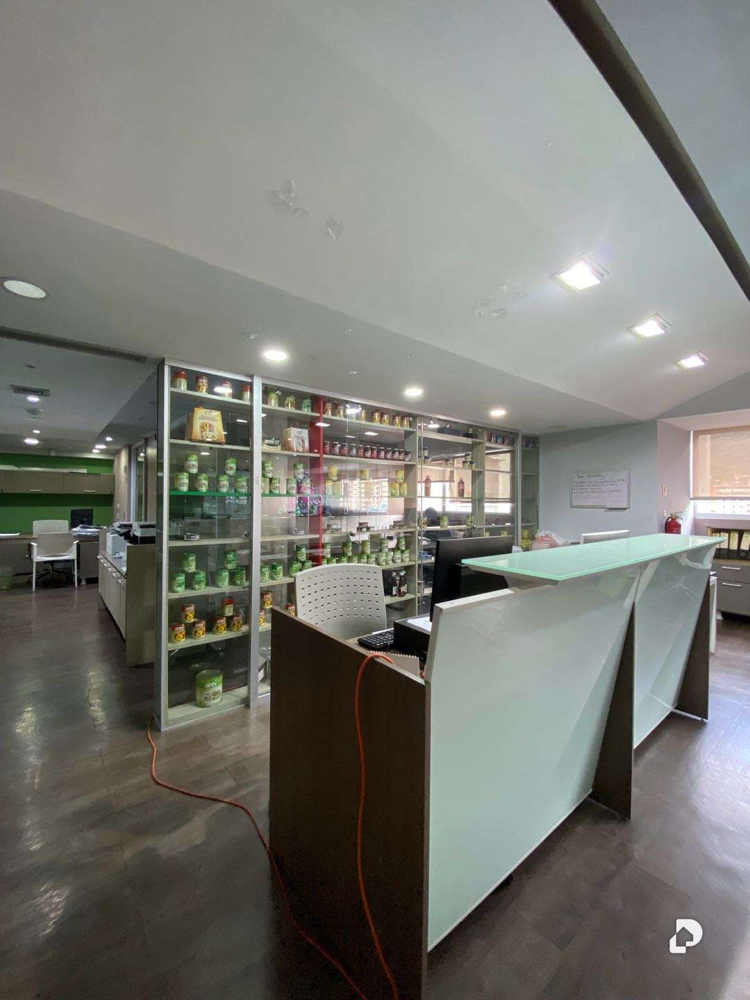 Office in Los Dos Caminos, Caracas – 1