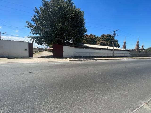 Terreno en Maracay - 1