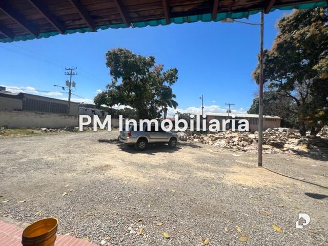 Terreno en Maracay – 2