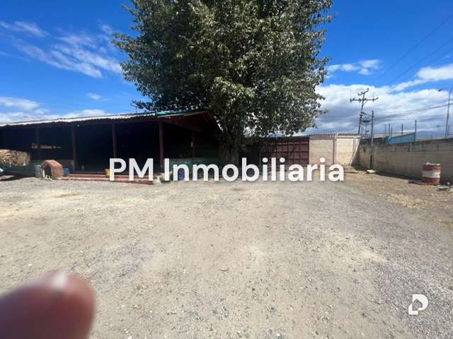 Terreno en Maracay – 6