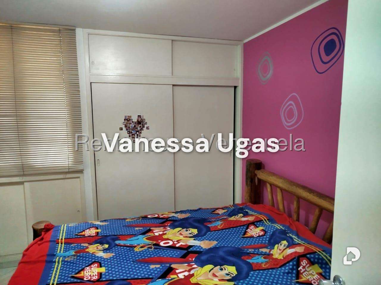Apartamento en El Marqués, Caracas – 14