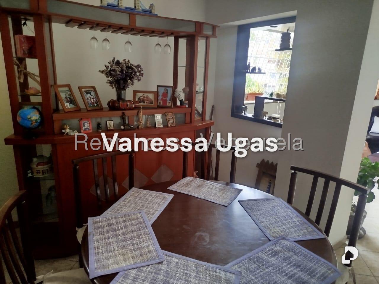 Apartamento en El Marqués, Caracas – 5