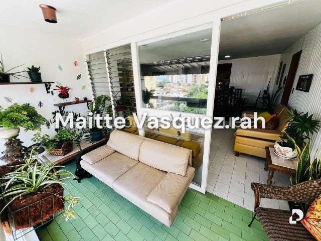 Apartamento en Urbanización El Centro, Maracay – 7