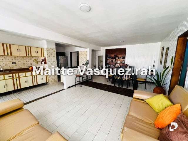 Apartamento en Urbanización El Centro, Maracay – 6