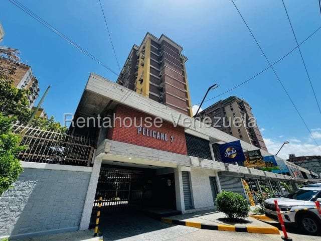 Apartment in Urbanización El Centro, Maracay - 1