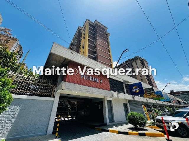 Apartamento en Urbanización El Centro, Maracay – 1