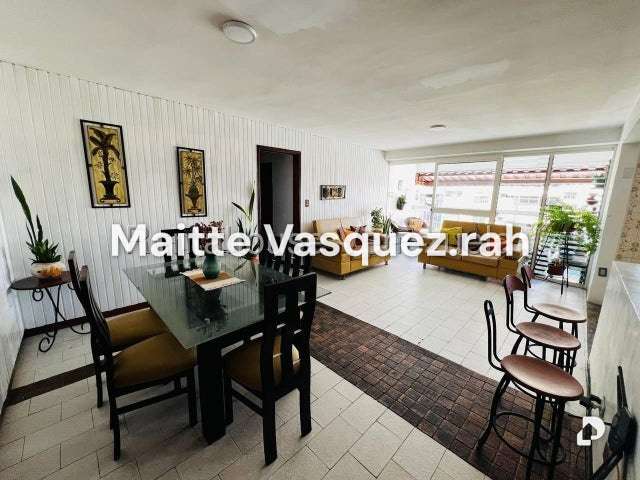 Apartamento en Urbanización El Centro, Maracay – 5