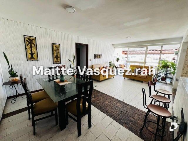 Apartamento en Urbanización El Centro, Maracay – 5