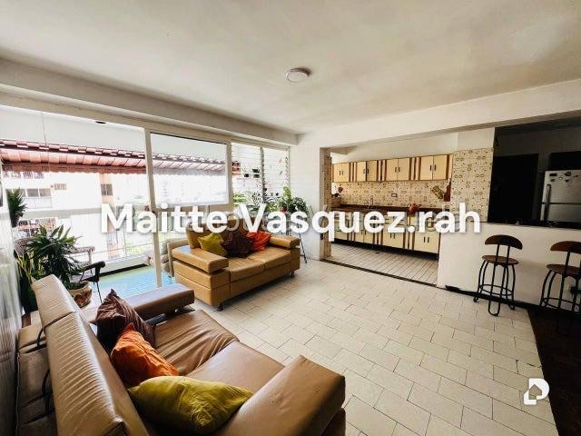 Apartamento en Urbanización El Centro, Maracay – 3