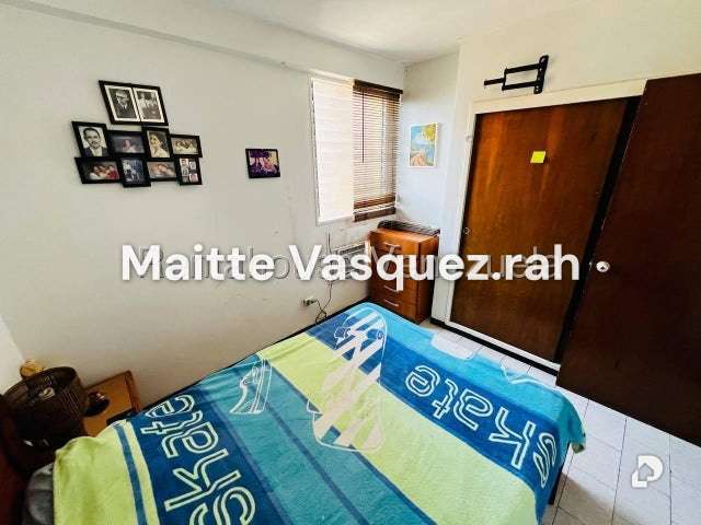Apartamento en Urbanización El Centro, Maracay – 10