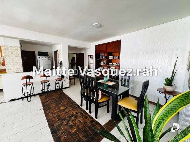 Apartamento en Urbanización El Centro, Maracay – 2